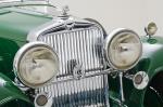 Stutz DV32 Super Bearcat 1932 года